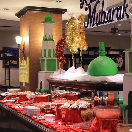 Le Grandeur Hotel Balikpapan المظهر الخارجي الصورة