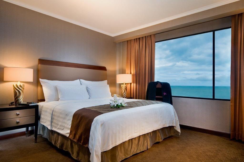 Le Grandeur Hotel Balikpapan المظهر الخارجي الصورة