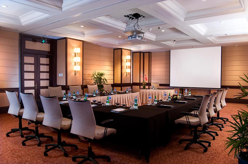 Le Grandeur Hotel Balikpapan المظهر الخارجي الصورة