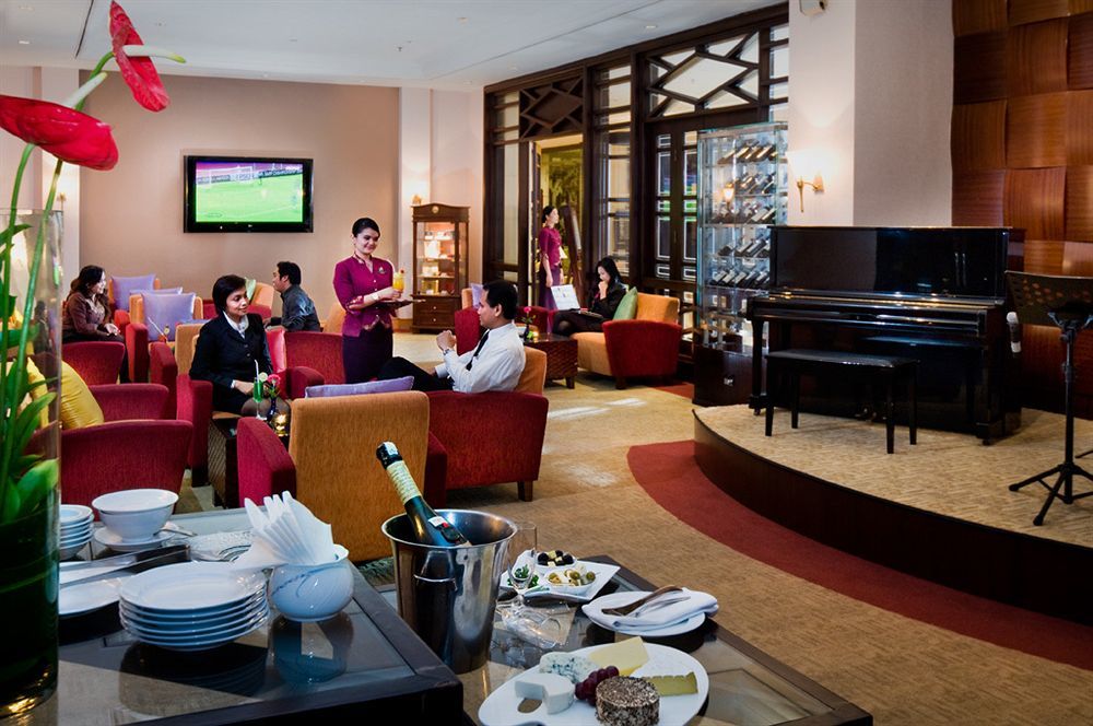 Le Grandeur Hotel Balikpapan المظهر الخارجي الصورة