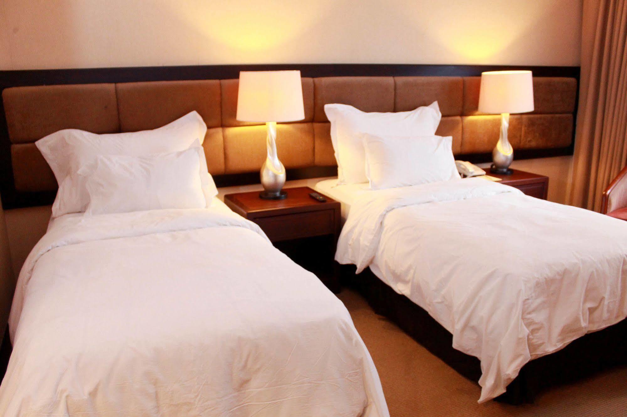 Le Grandeur Hotel Balikpapan المظهر الخارجي الصورة
